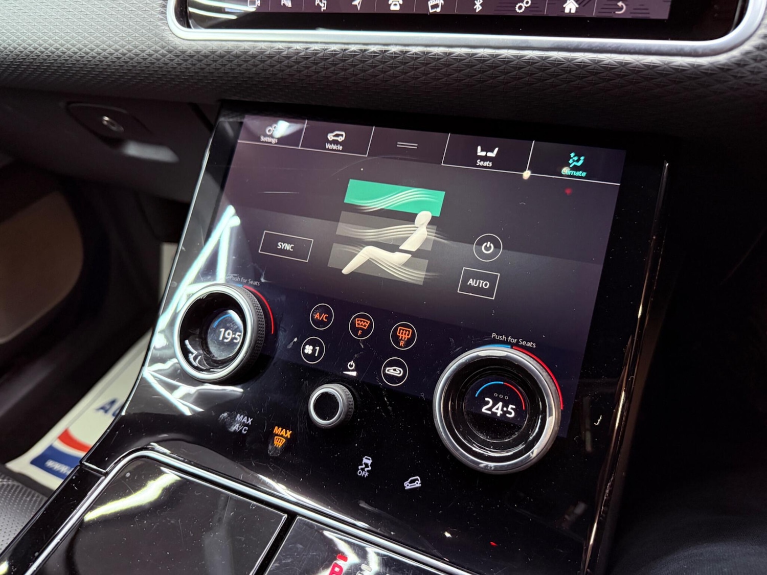 Used Land Rover Range Rover Velar for sale - 77598963: Photo 11