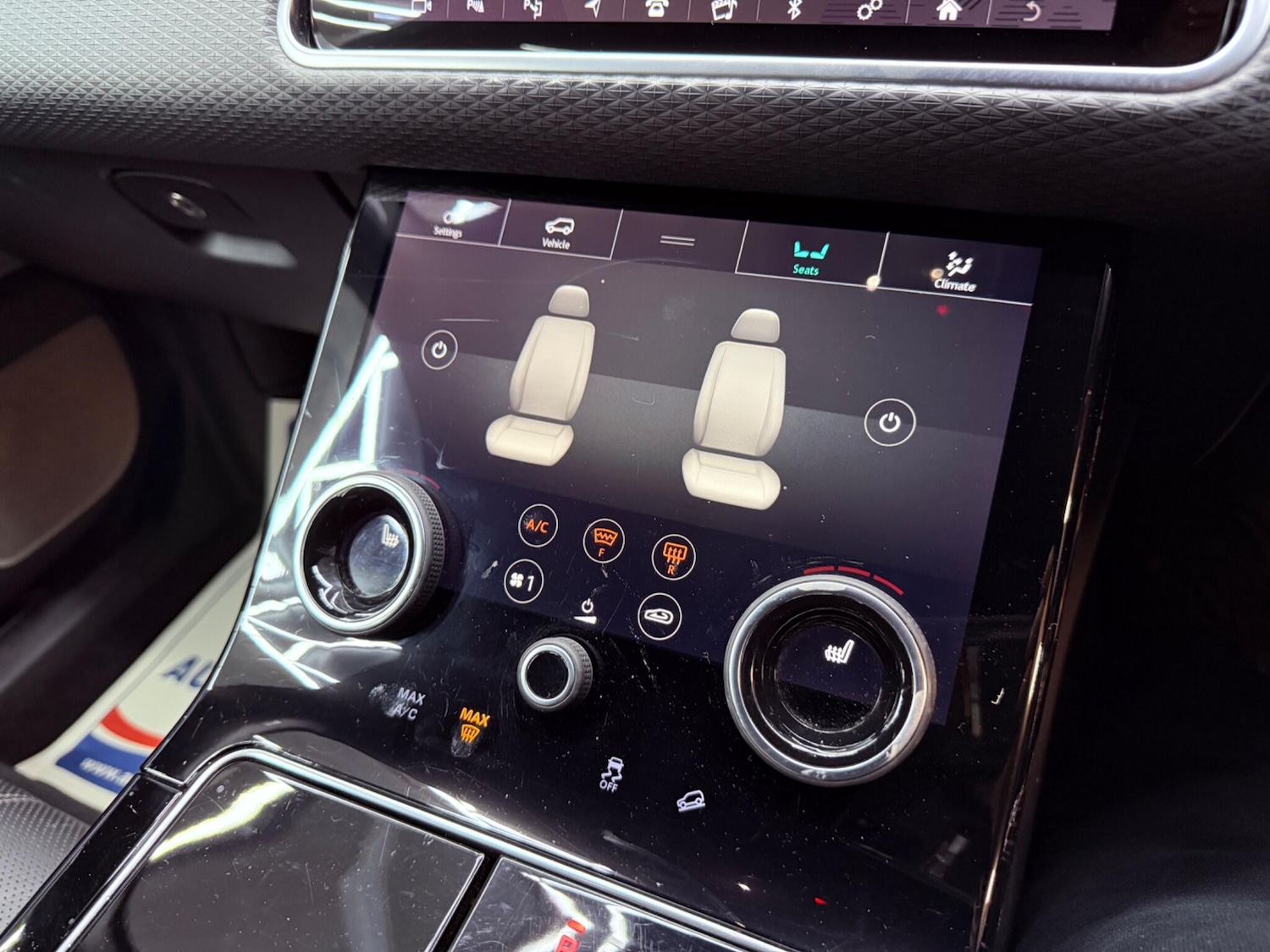 Used Land Rover Range Rover Velar for sale - 77598963: Photo 12