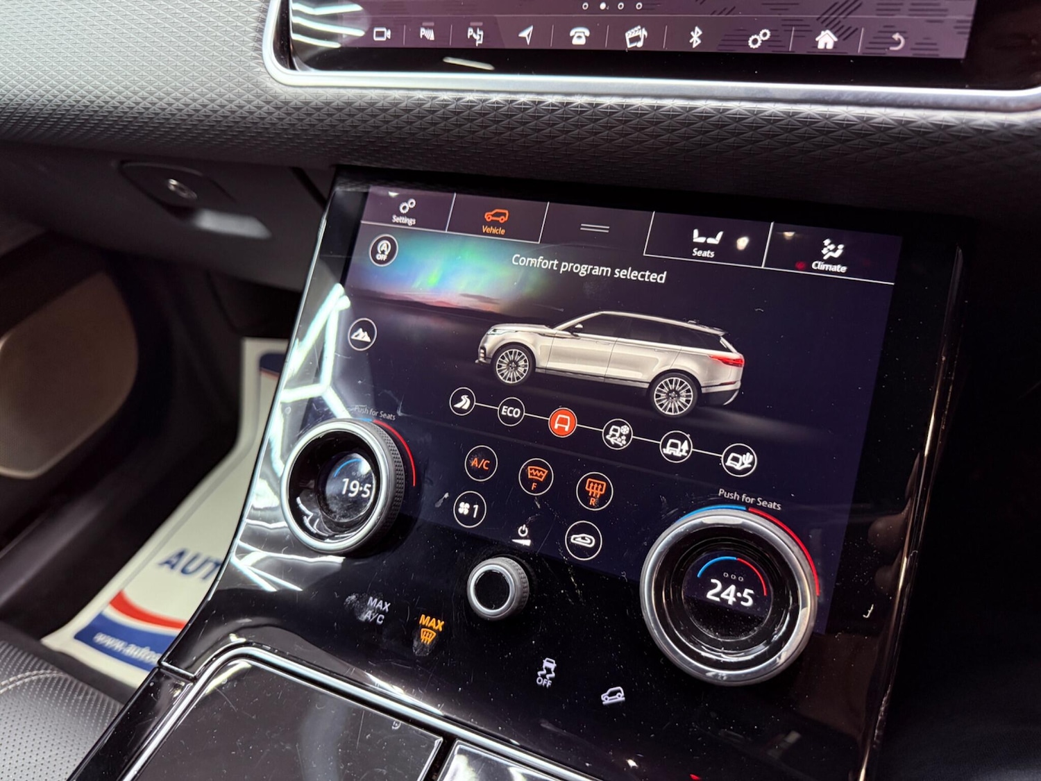 Used Land Rover Range Rover Velar for sale - 77598963: Photo 13