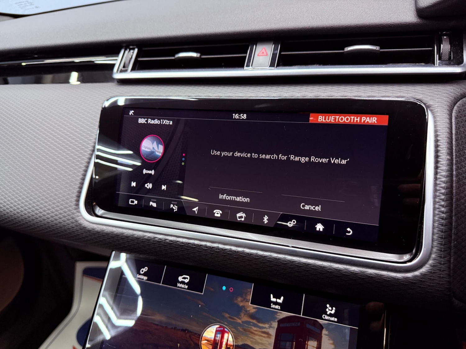 Used Land Rover Range Rover Velar for sale - 77598963: Photo 15