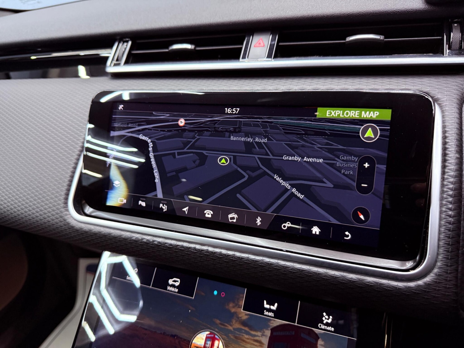 Used Land Rover Range Rover Velar for sale - 77598963: Photo 16