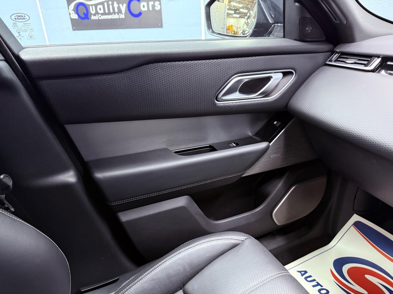 Used Land Rover Range Rover Velar for sale - 77598963: Photo 18