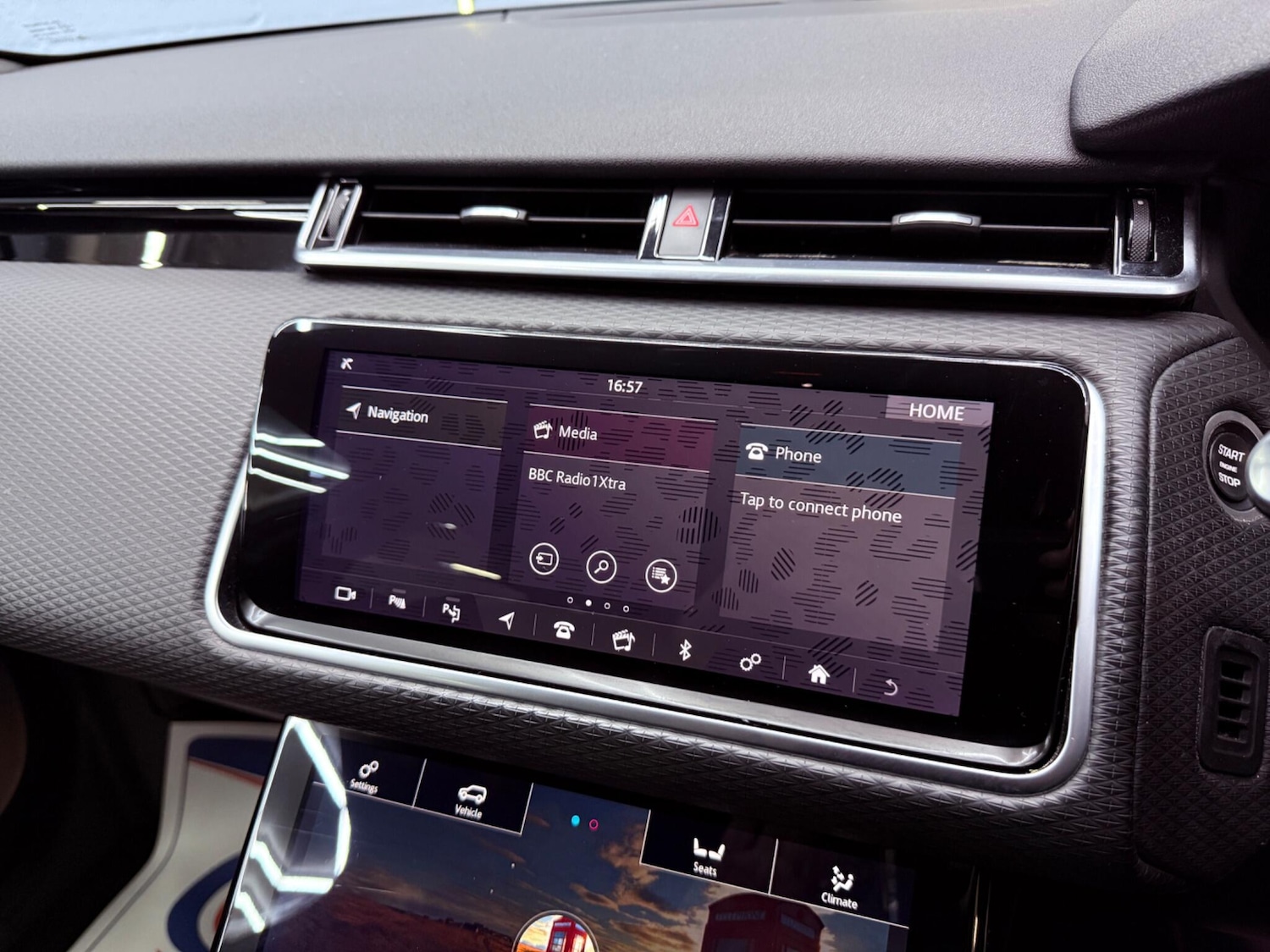 Used Land Rover Range Rover Velar for sale - 77598963: Photo 20