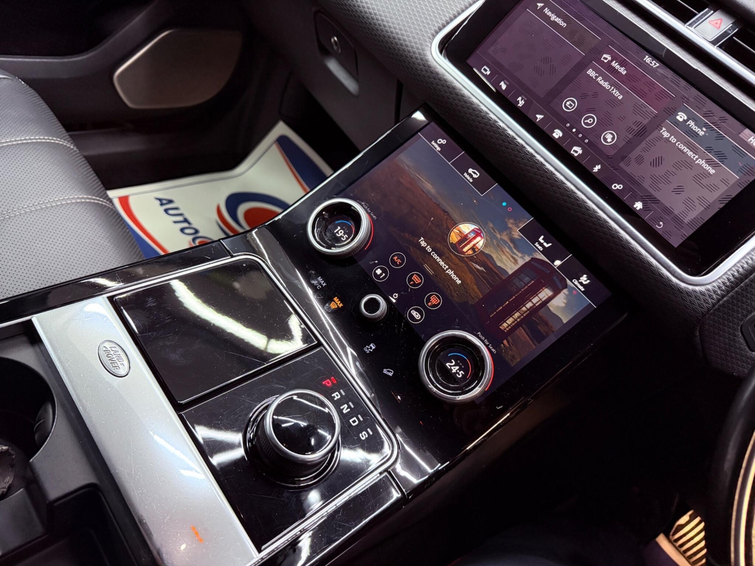 Used Land Rover Range Rover Velar for sale - 77598963: Photo 22