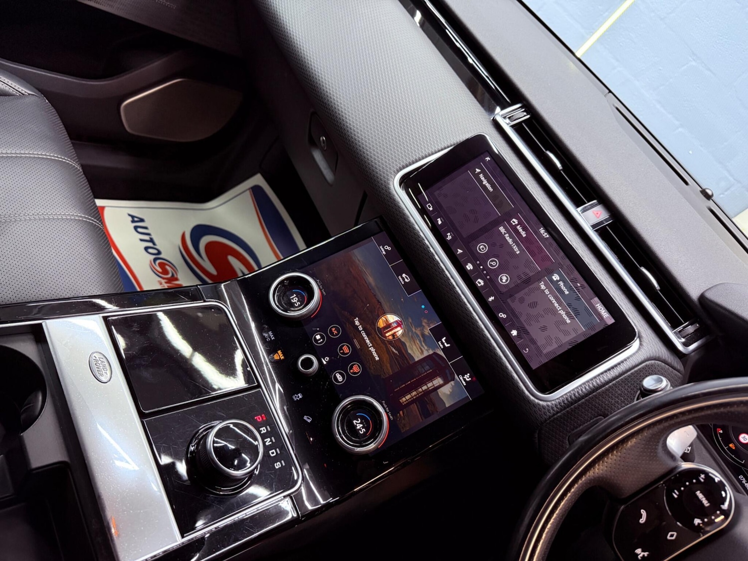 Used Land Rover Range Rover Velar for sale - 77598963: Photo 23