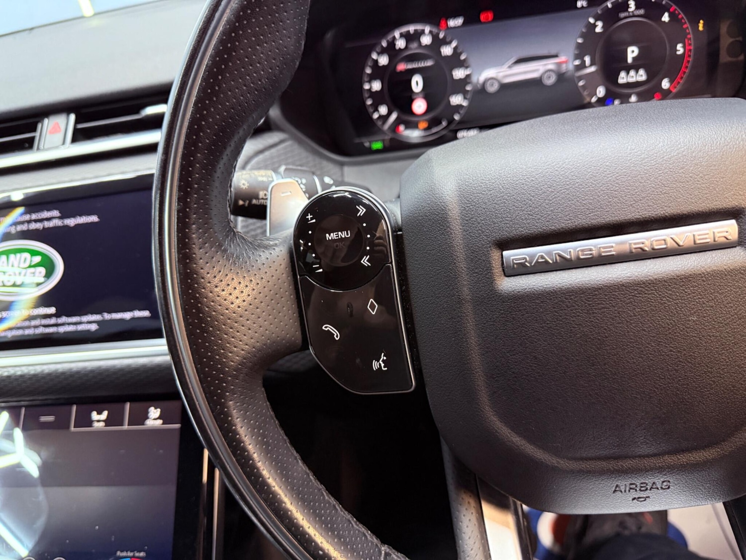 Used Land Rover Range Rover Velar for sale - 77598963: Photo 26