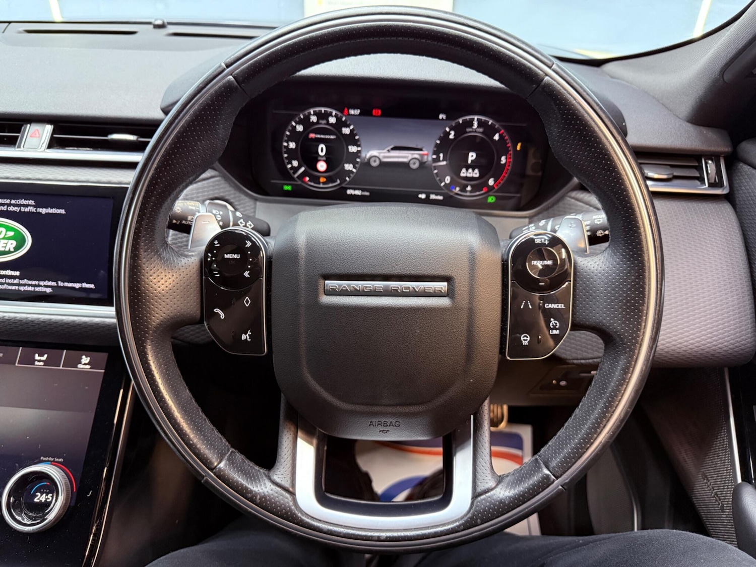 Used Land Rover Range Rover Velar for sale - 77598963: Photo 27