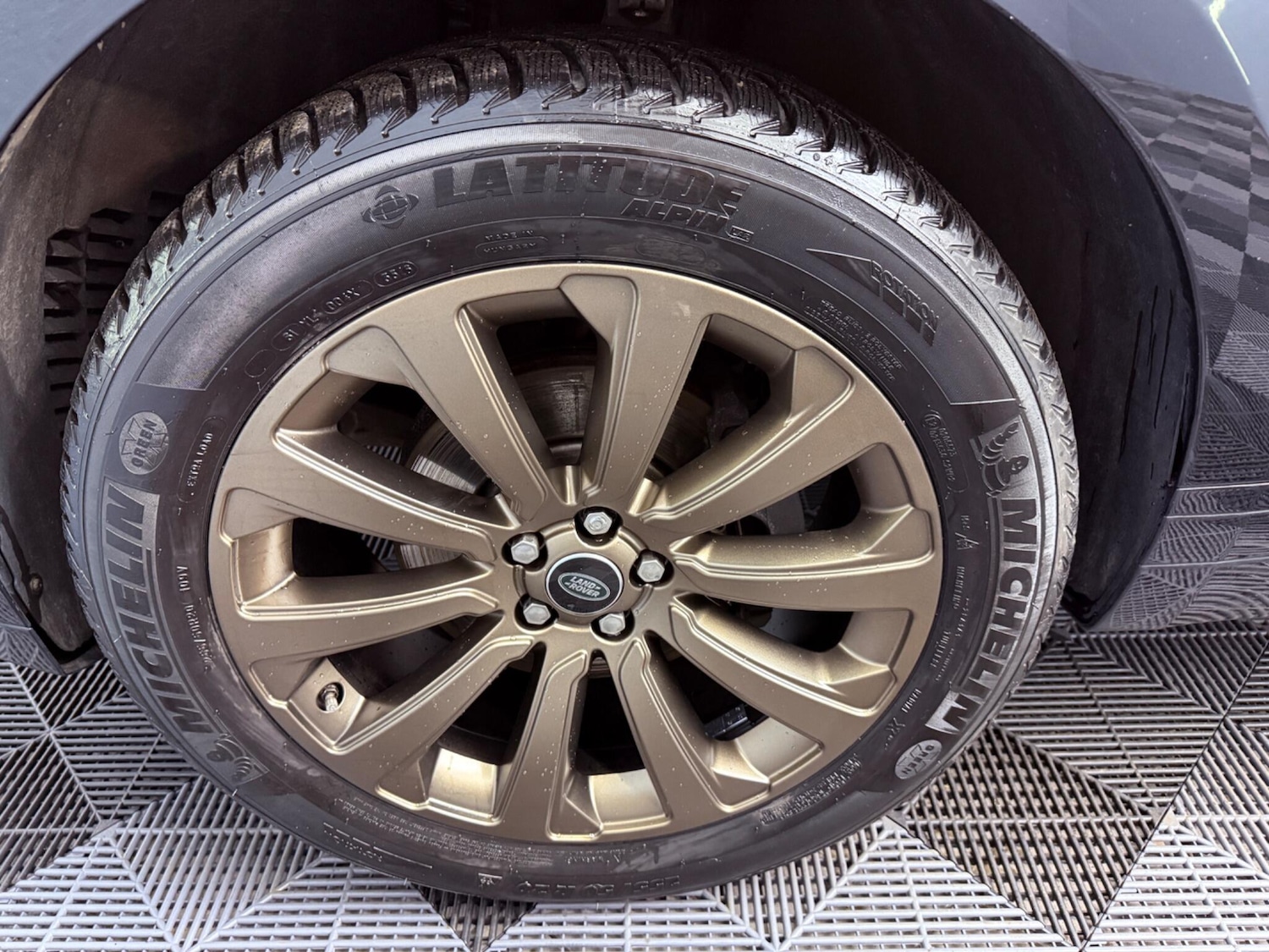 Used Land Rover Range Rover Velar for sale - 77598963: Photo 28