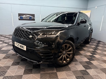 Used Land Rover Range Rover Velar 2019 for sale - 77598963: Photo