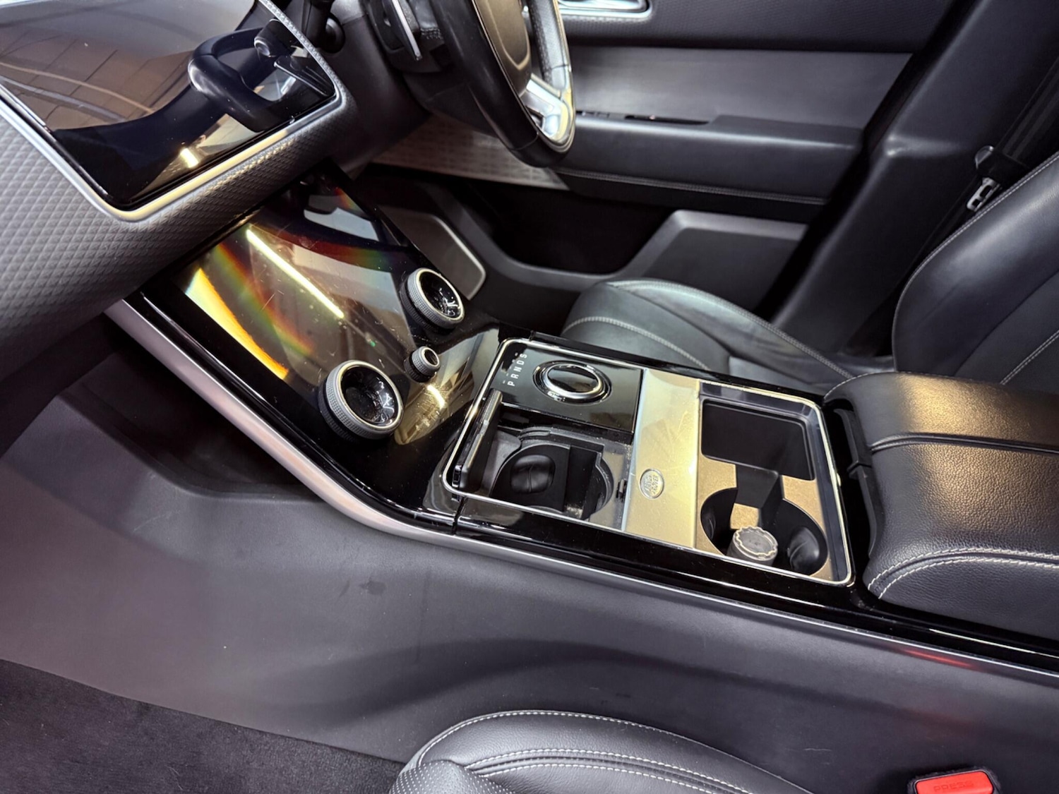 Used Land Rover Range Rover Velar for sale - 77598963: Photo 35