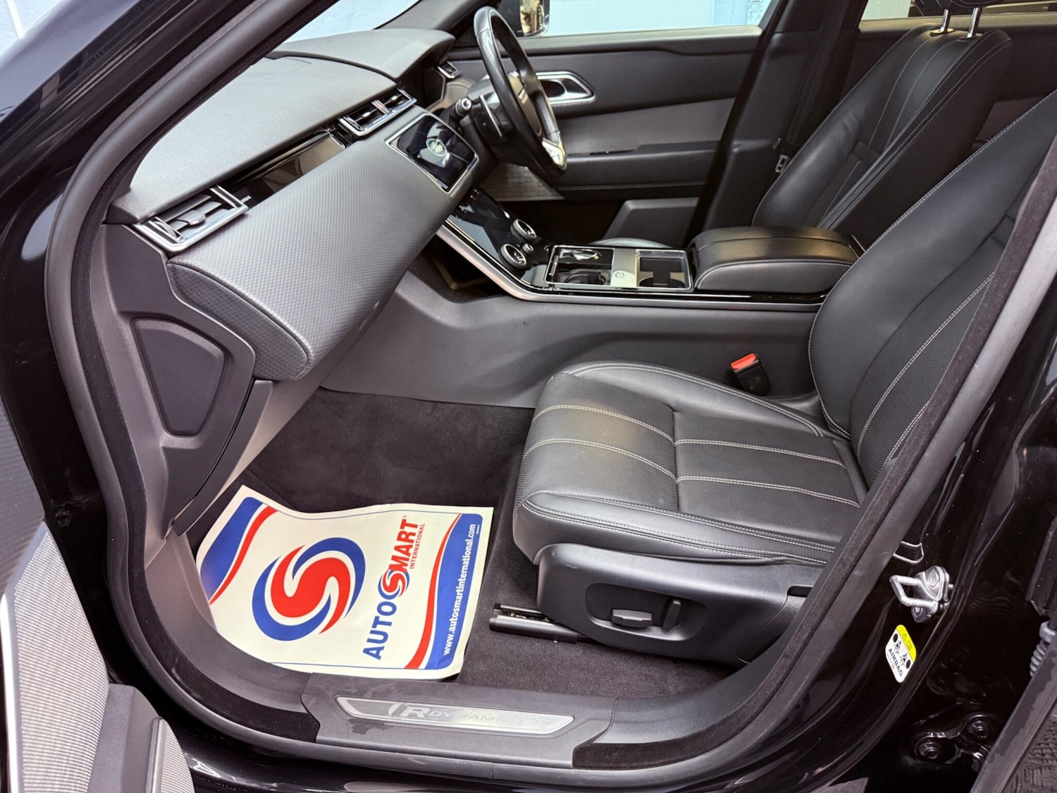 Used Land Rover Range Rover Velar for sale - 77598963: Photo 37