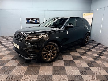 Used Land Rover Range Rover Velar 2019 for sale - 77598963: Photo