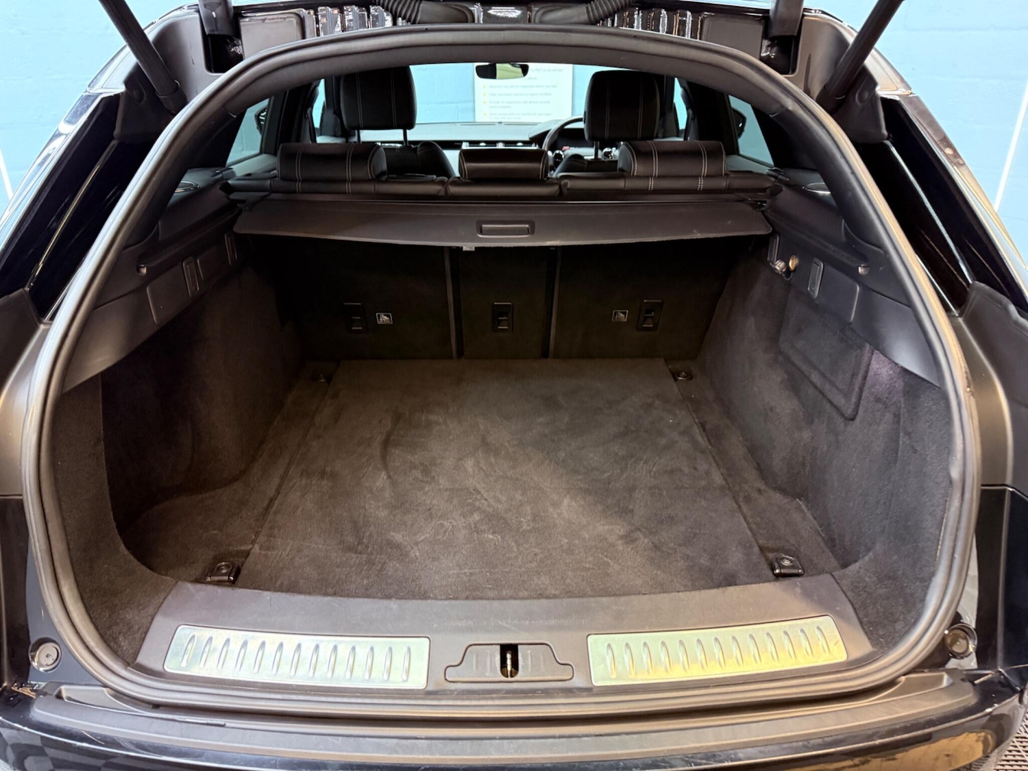 Used Land Rover Range Rover Velar for sale - 77598963: Photo 45