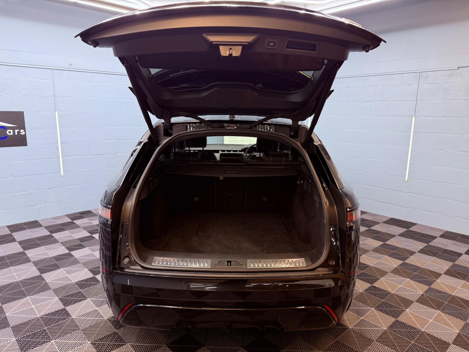 Used Land Rover Range Rover Velar for sale - 77598963: Photo 46