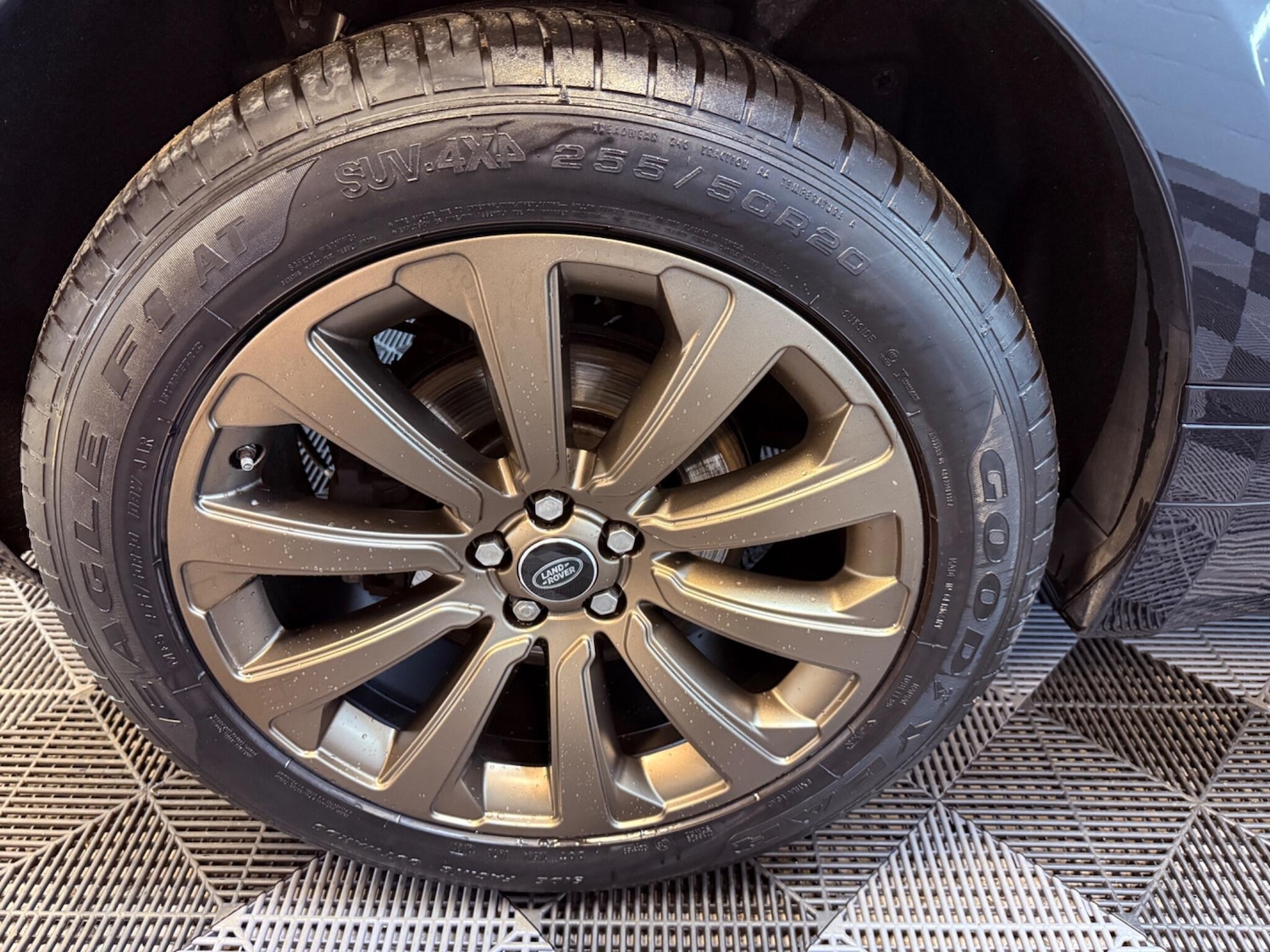 Used Land Rover Range Rover Velar for sale - 77598963: Photo 49