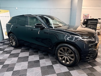 Used Land Rover Range Rover Velar 2019 for sale - 77598963: Photo