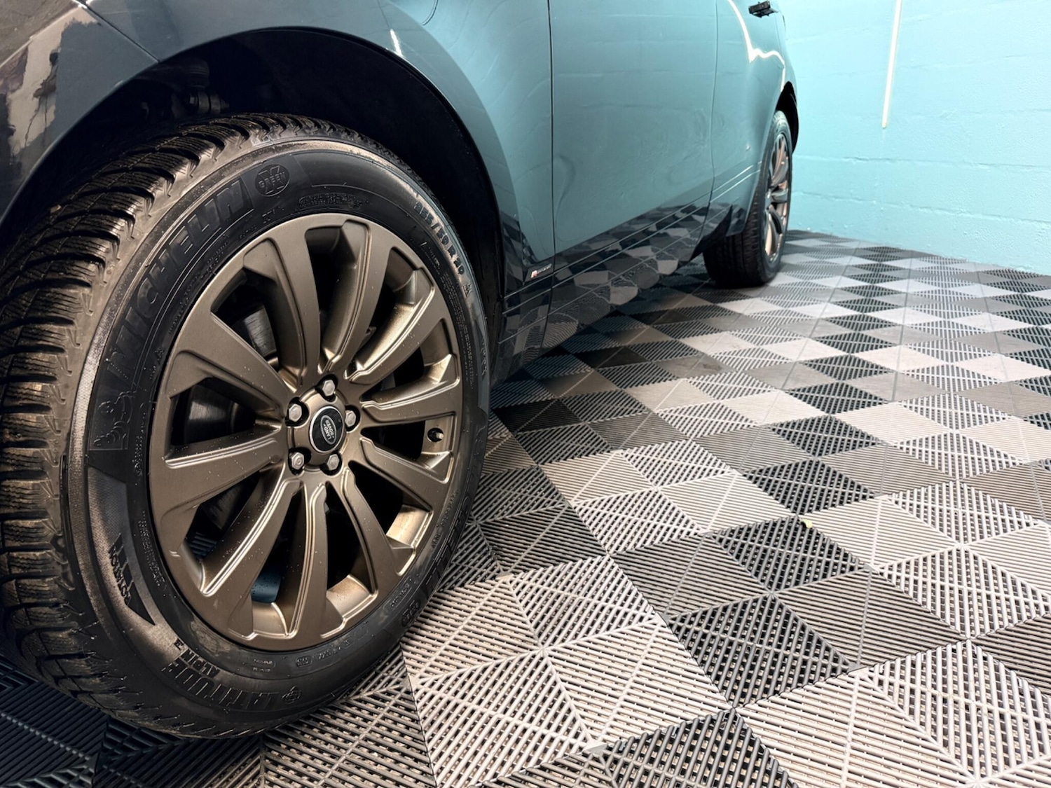 Used Land Rover Range Rover Velar for sale - 77598963: Photo 5