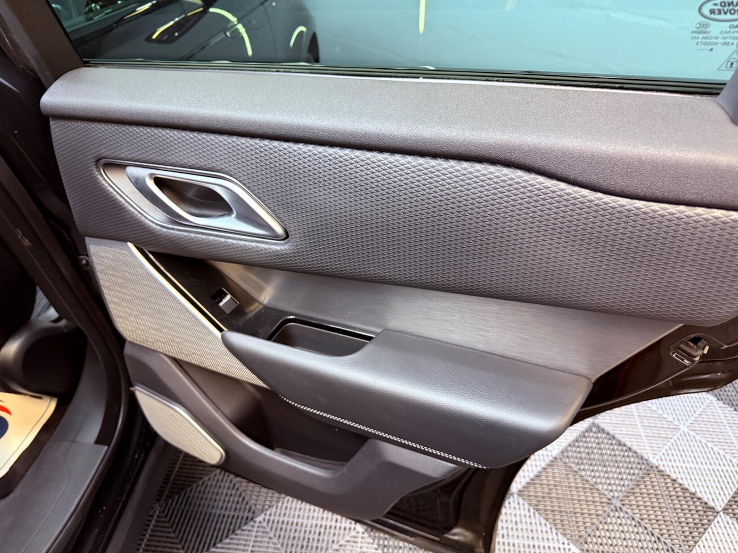 Used Land Rover Range Rover Velar for sale - 77598963: Photo 50