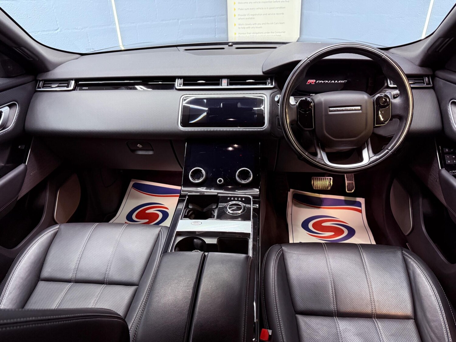 Used Land Rover Range Rover Velar for sale - 77598963: Photo 53