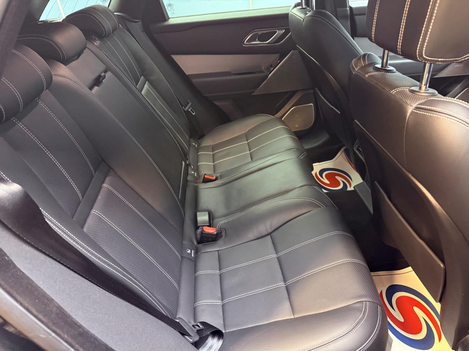 Used Land Rover Range Rover Velar for sale - 77598963: Photo 54