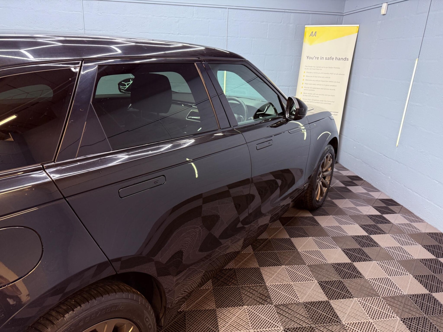 Used Land Rover Range Rover Velar for sale - 77598963: Photo 56