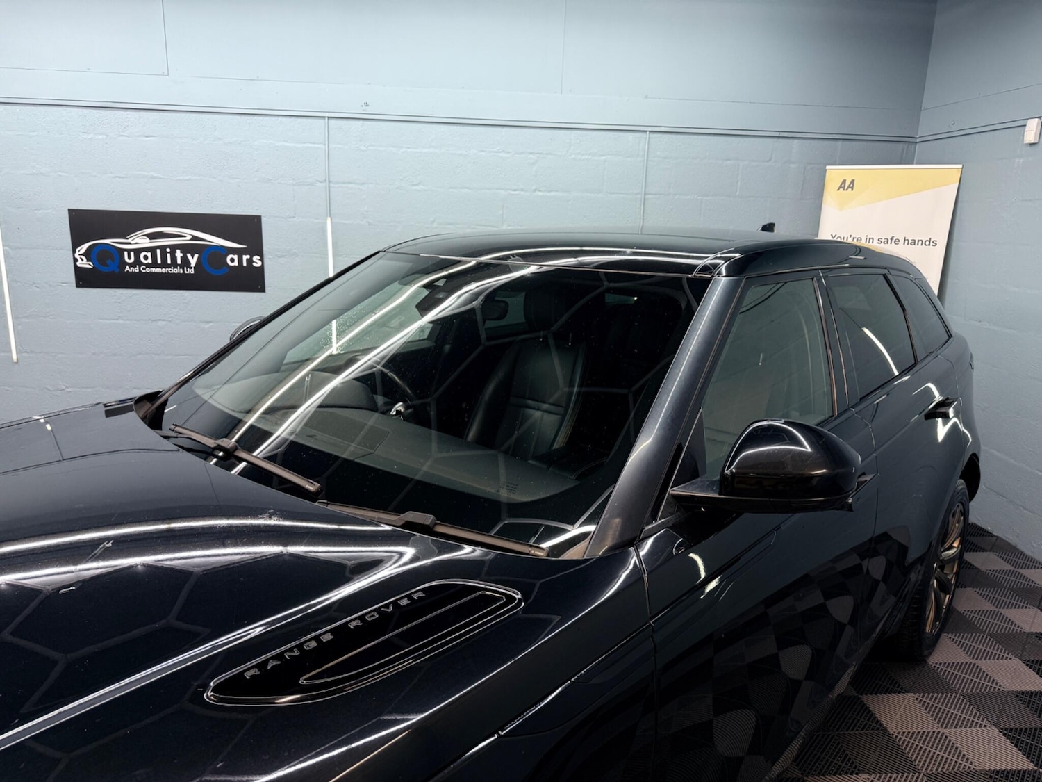 Used Land Rover Range Rover Velar for sale - 77598963: Photo 6