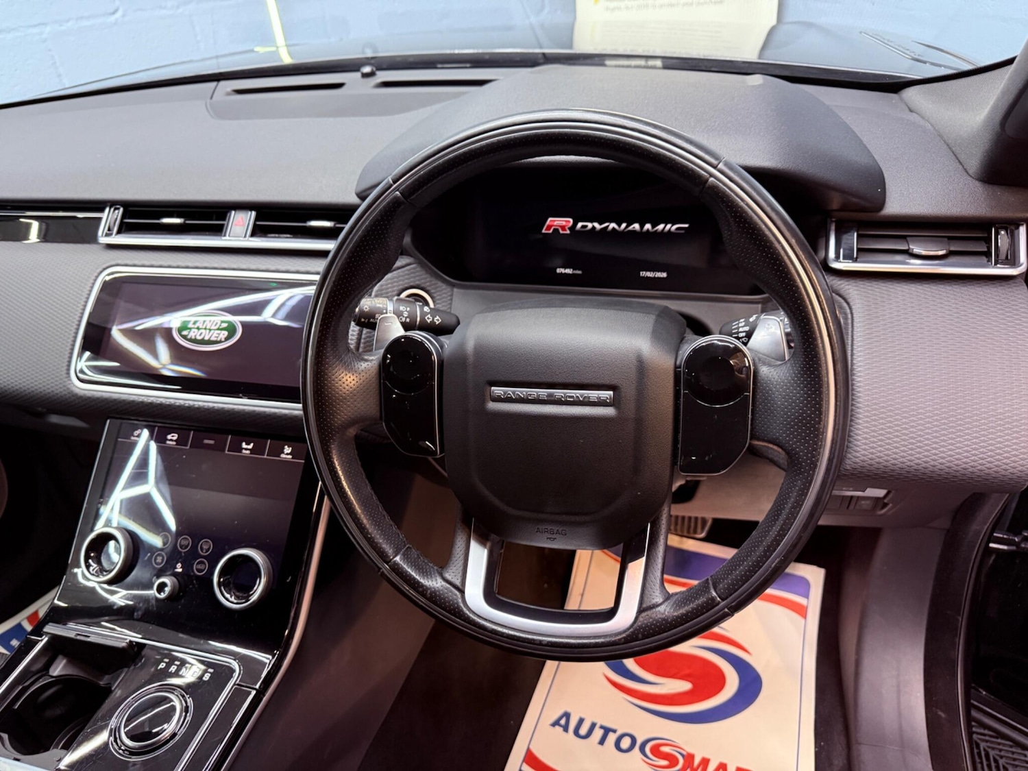 Used Land Rover Range Rover Velar for sale - 77598963: Photo 64