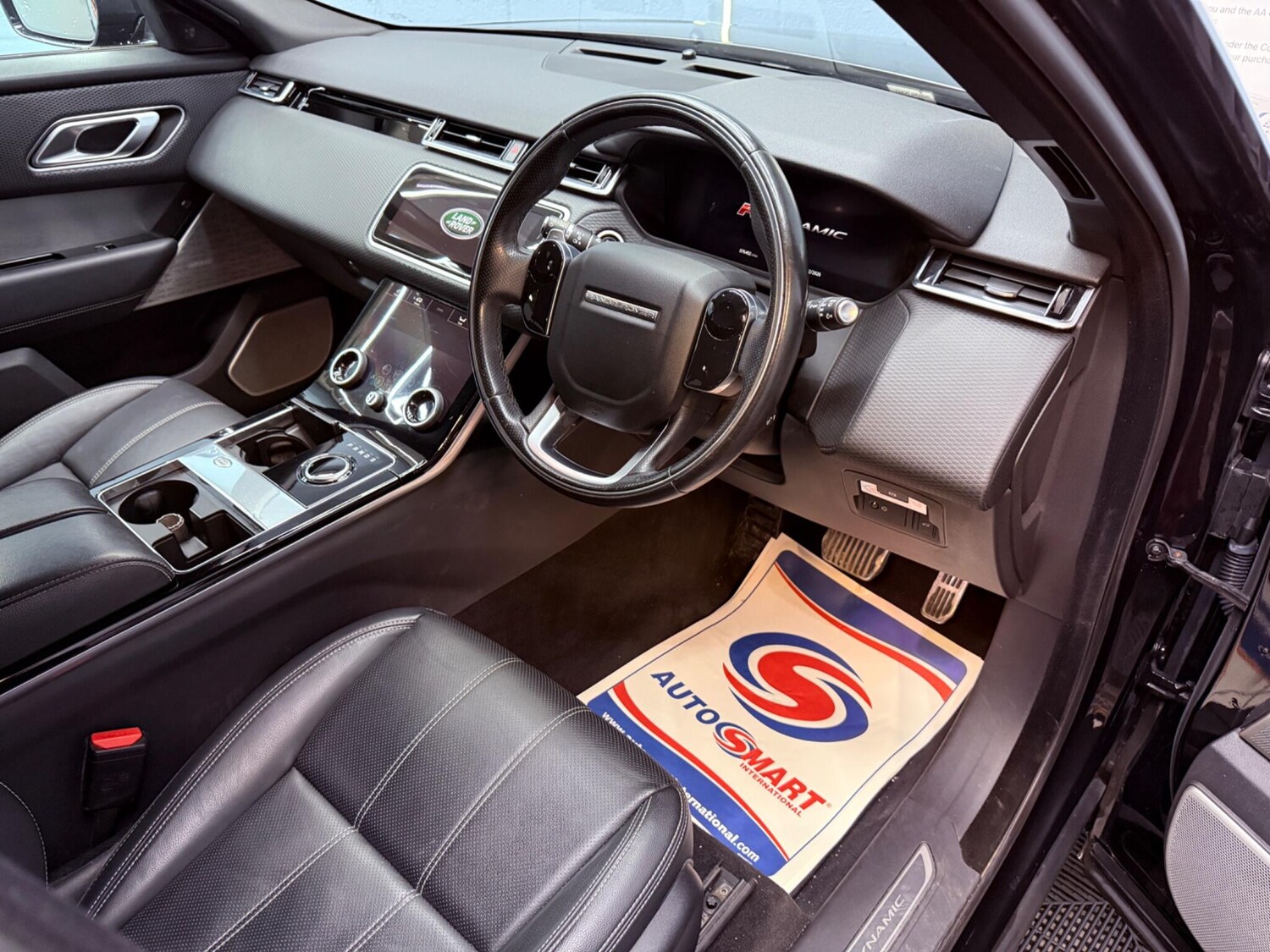 Used Land Rover Range Rover Velar for sale - 77598963: Photo 65