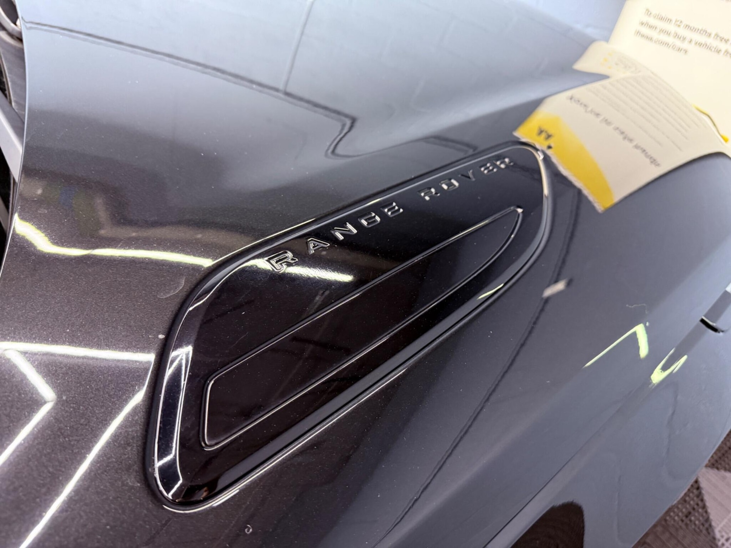 Used Land Rover Range Rover Velar for sale - 77598963: Photo 66