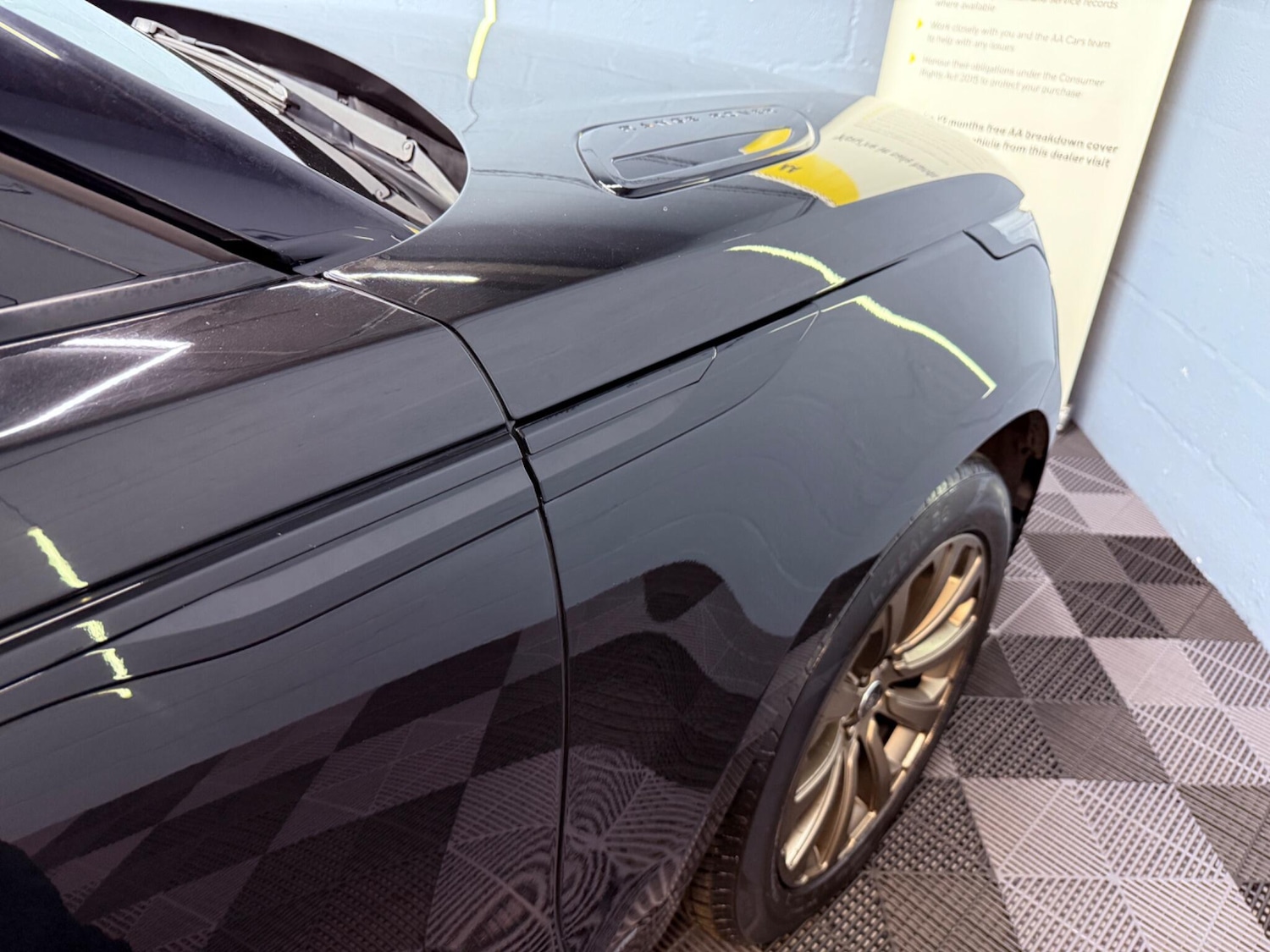 Used Land Rover Range Rover Velar for sale - 77598963: Photo 67