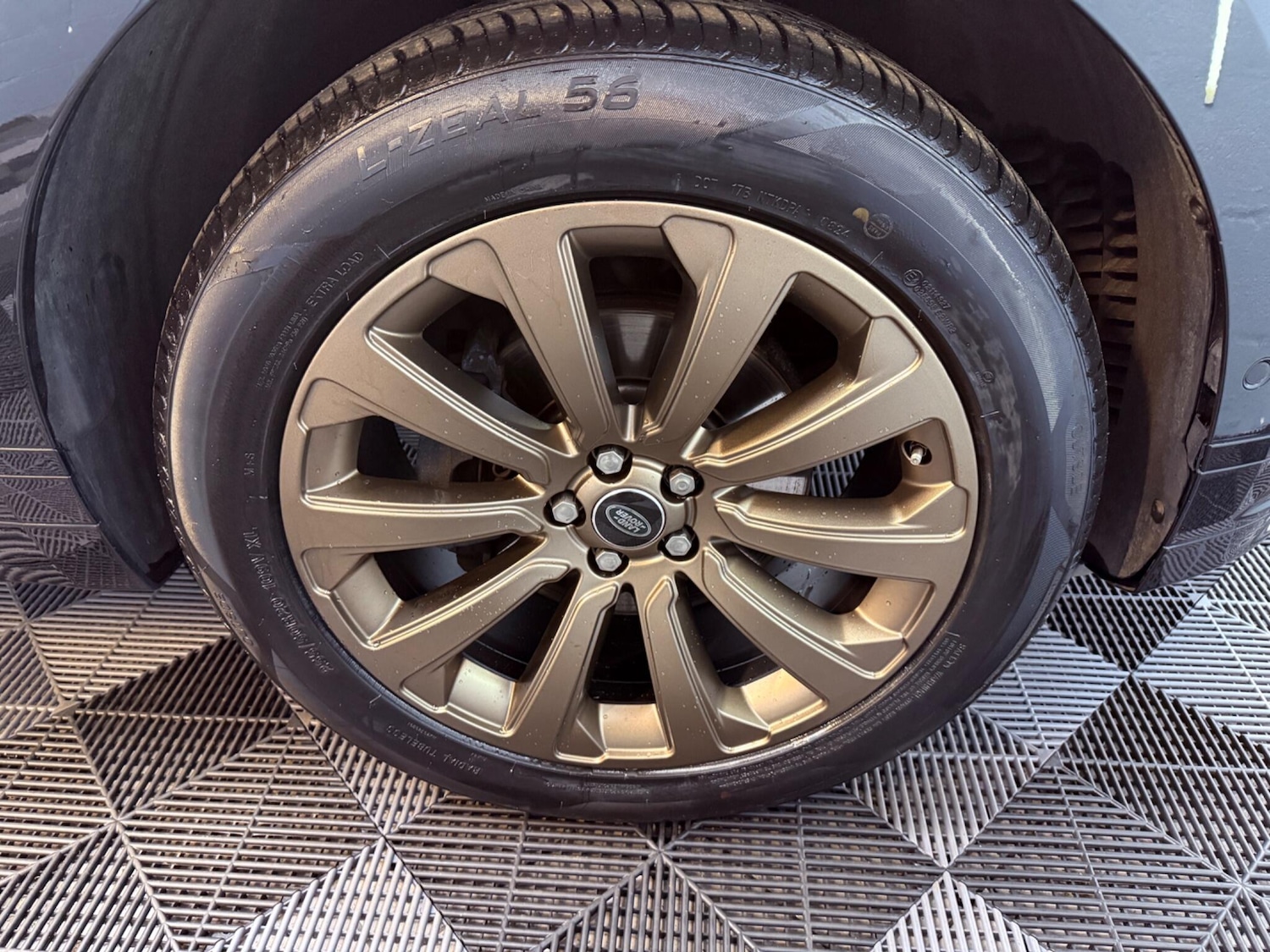 Used Land Rover Range Rover Velar for sale - 77598963: Photo 68