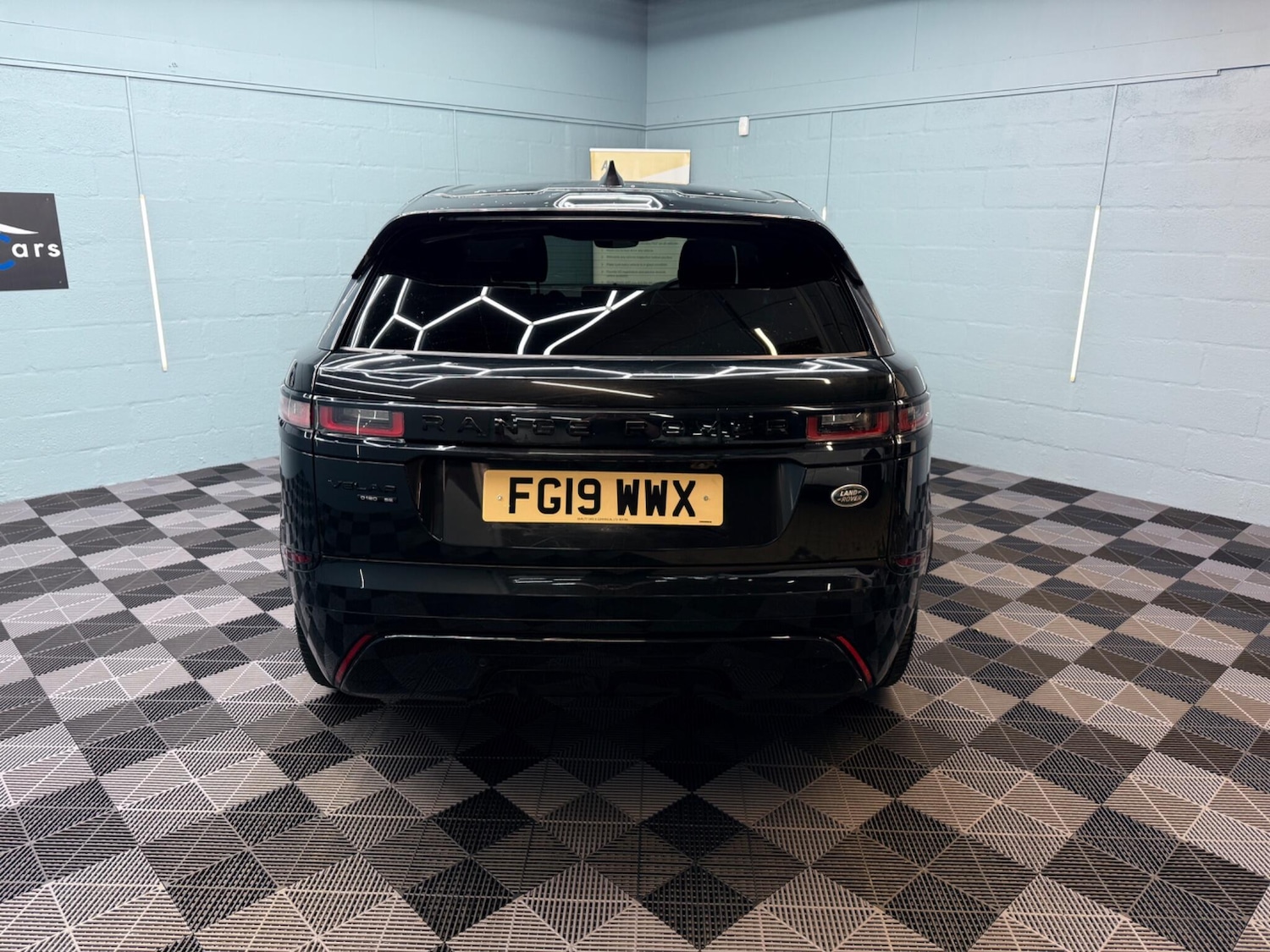 Used Land Rover Range Rover Velar for sale - 77598963: Photo 71