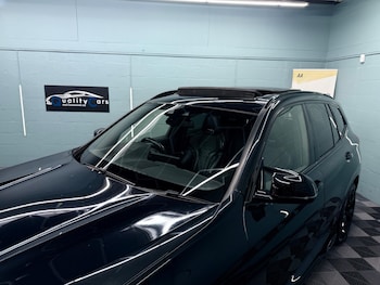 Used BMW X3 M 2020 for sale - 79533017: Photo
