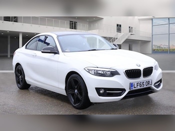 Used BMW 2 Series 2015 for sale - 76227874: Photo 2