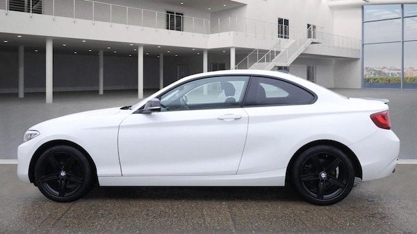 Used BMW 2 Series 2015 for sale - 76227874: Photo 4
