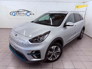 Kia - Niro