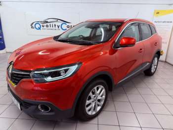 (17) - 1.5 dCi Dynamique Nav EDC Euro 6 (s/s) 5dr