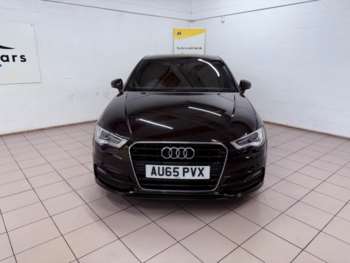 Used Audi A3 2015 for sale - 74861924: Photo