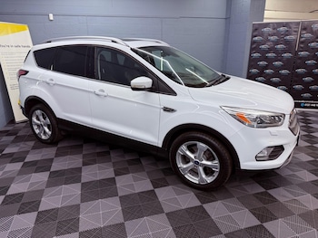 Used Ford Kuga 2017 for sale - 78573743: Photo