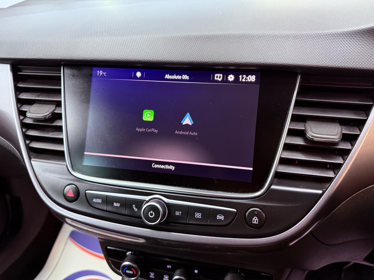 Used Vauxhall Crossland X 2018 for sale - 77305293: Photo 13