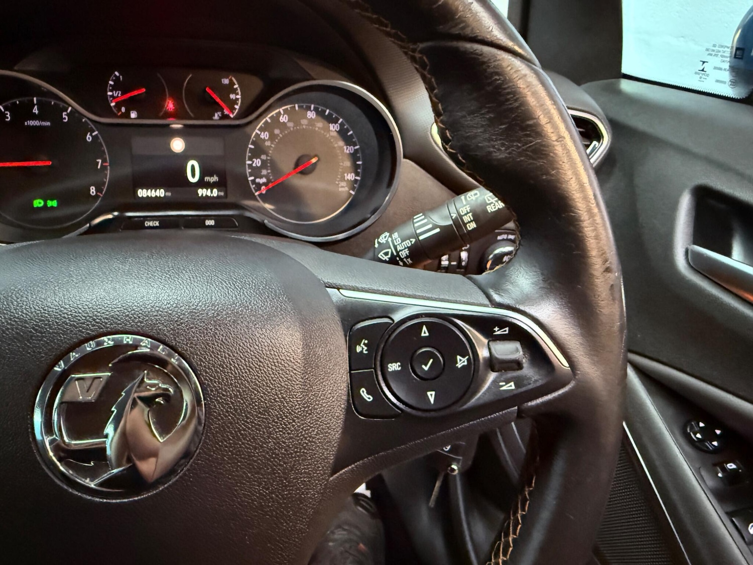 Used Vauxhall Crossland X 2018 for sale - 77305293: Photo 18