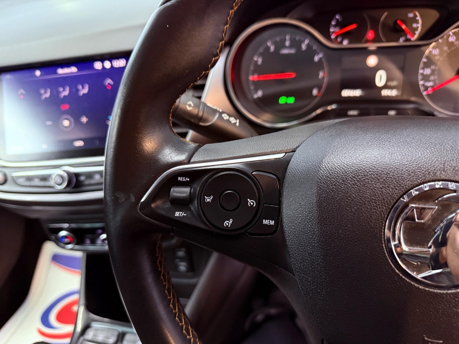 Used Vauxhall Crossland X 2018 for sale - 77305293: Photo 19