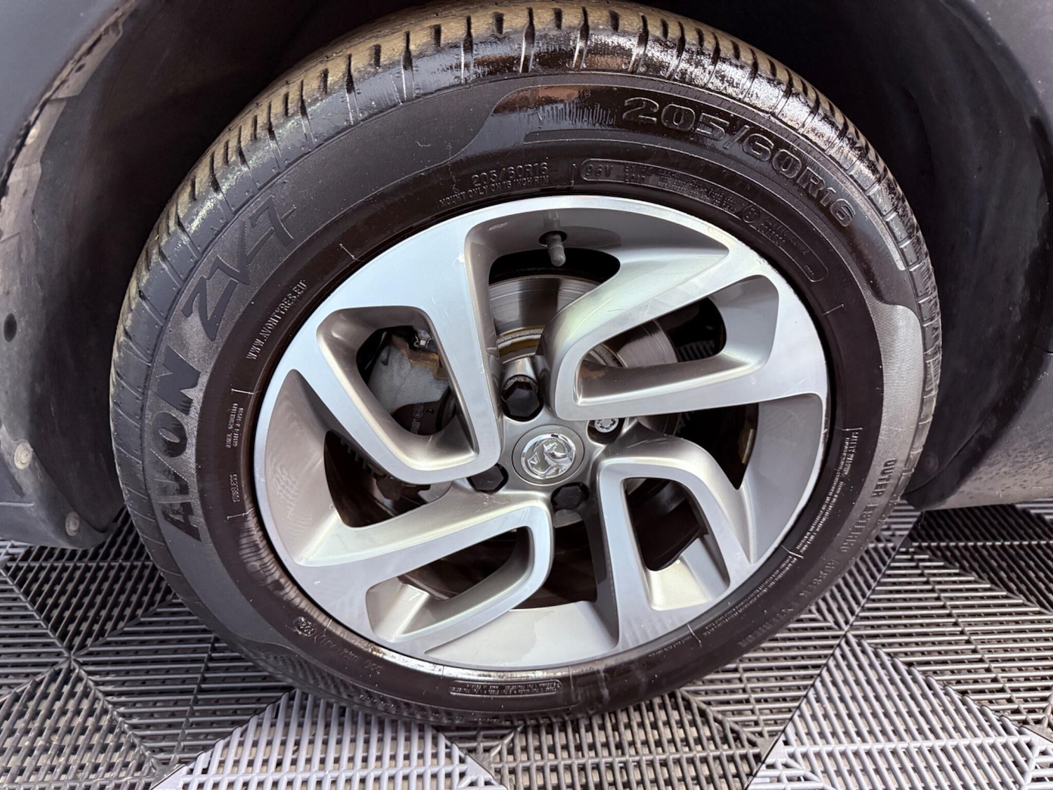 Used Vauxhall Crossland X 2018 for sale - 77305293: Photo 21