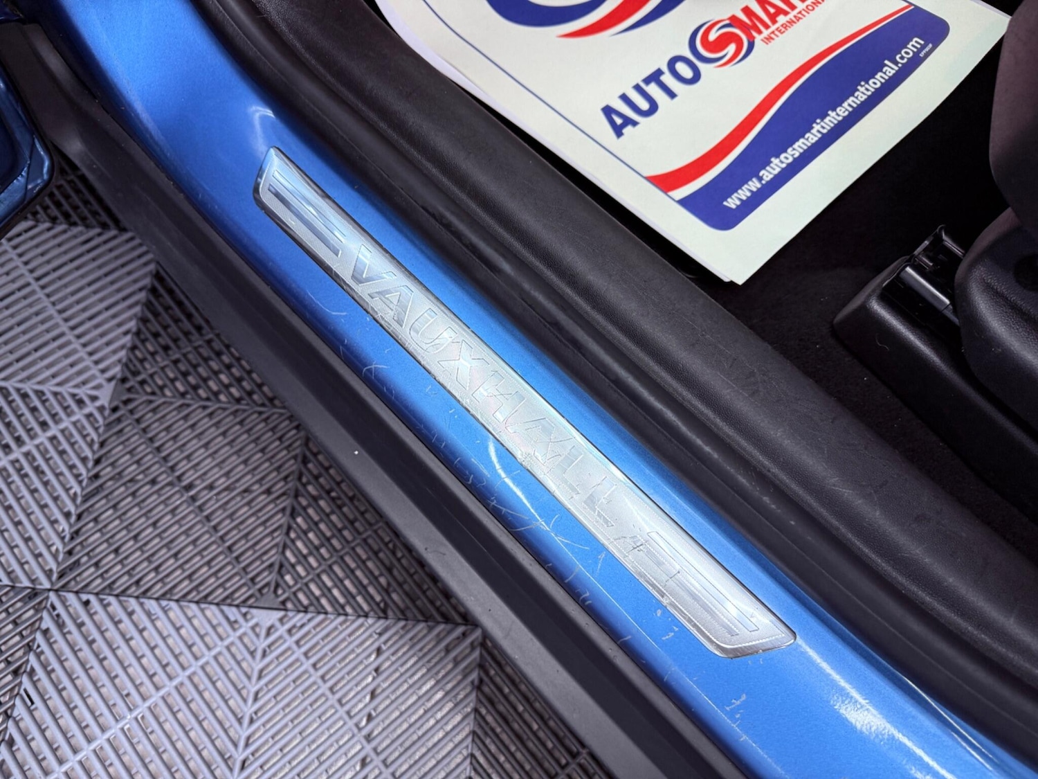 Used Vauxhall Crossland X 2018 for sale - 77305293: Photo 22