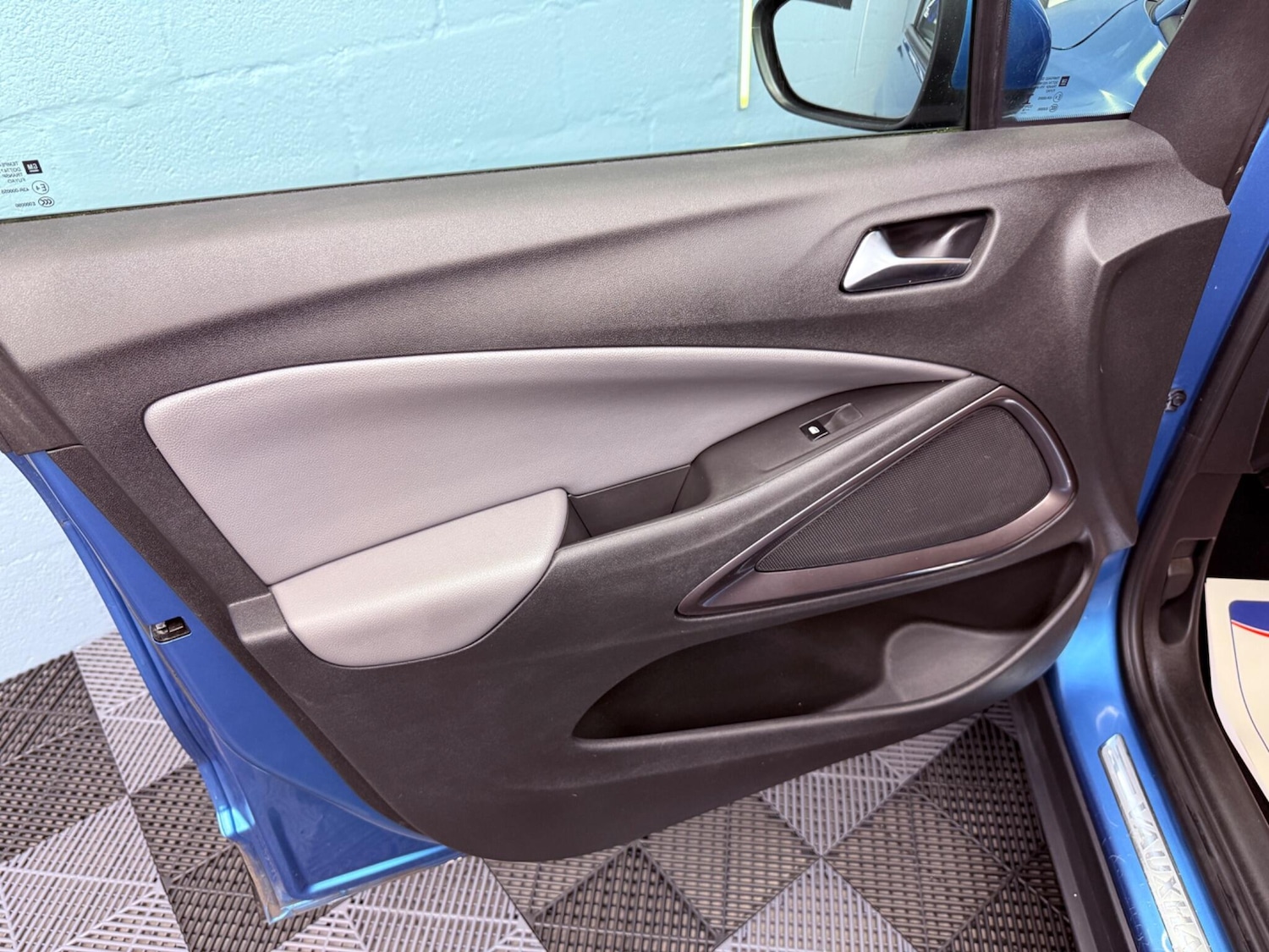 Used Vauxhall Crossland X 2018 for sale - 77305293: Photo 23