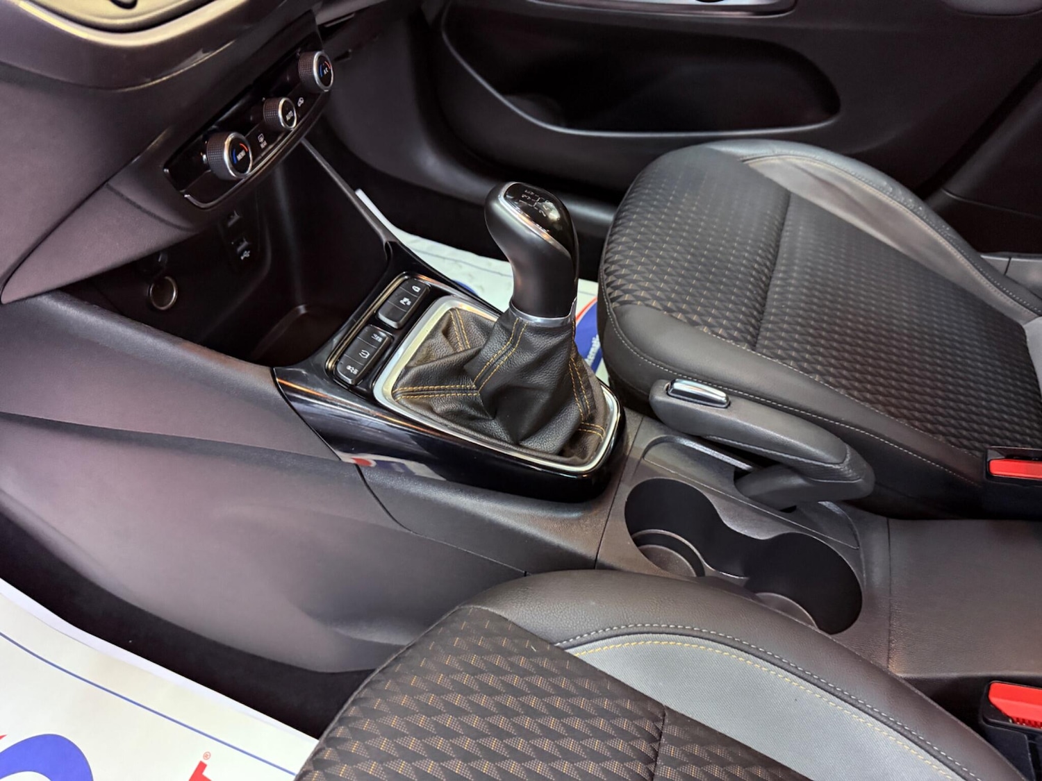 Used Vauxhall Crossland X 2018 for sale - 77305293: Photo 24