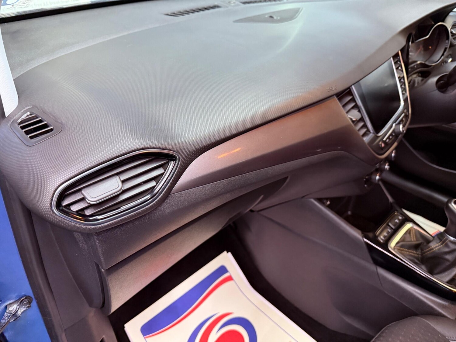 Used Vauxhall Crossland X 2018 for sale - 77305293: Photo 25