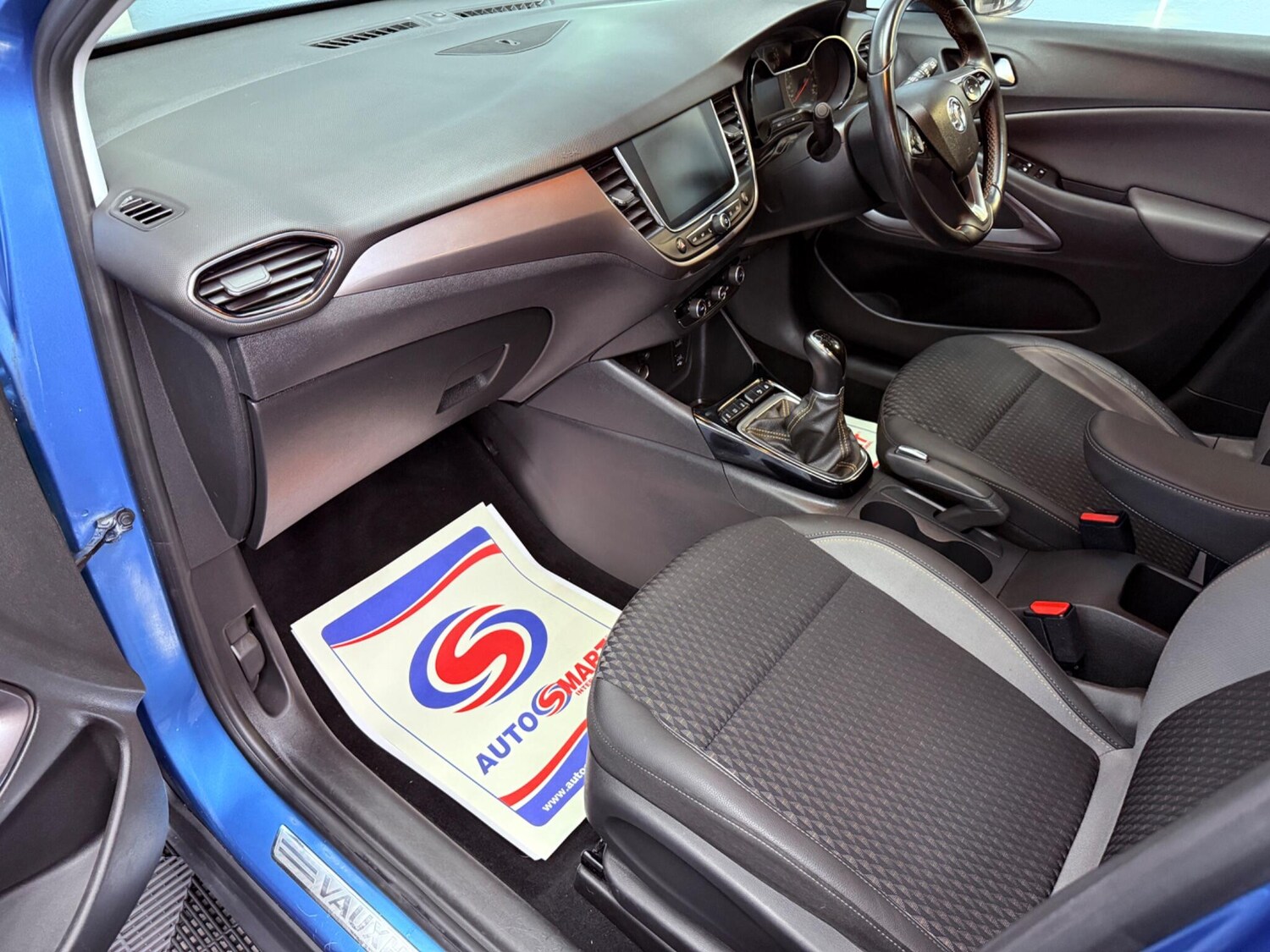 Used Vauxhall Crossland X 2018 for sale - 77305293: Photo 27