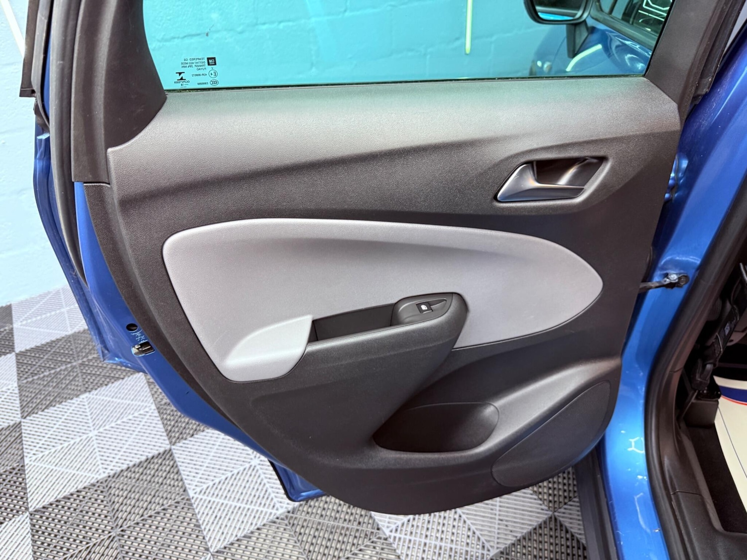 Used Vauxhall Crossland X 2018 for sale - 77305293: Photo 28