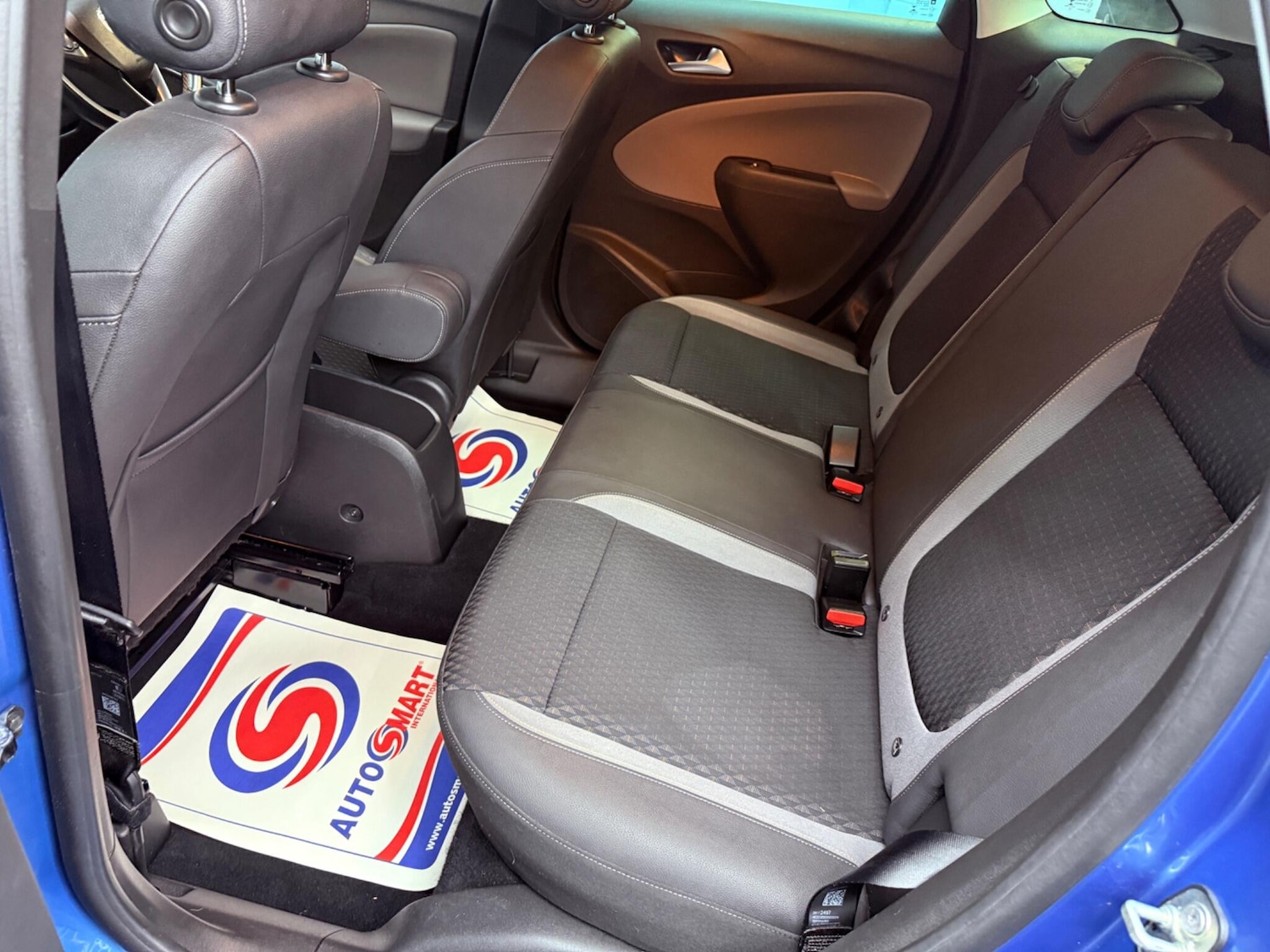 Used Vauxhall Crossland X 2018 for sale - 77305293: Photo 29